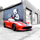 Viper ACR, the soul and emotionmade it to production.